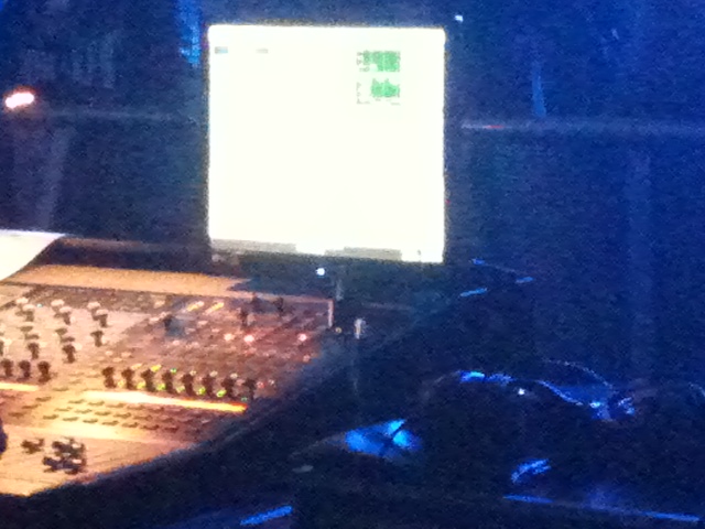 Panther Mixing Desk.JPG