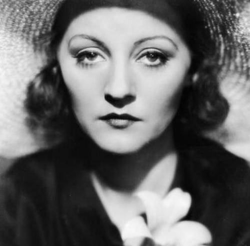 Talullah Bankhead Young